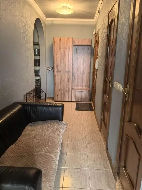 3-к кв. Москва Братиславская ул., 31К3 (80.0 м) - Фото 0