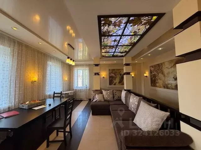 Дом в Омская область, Омск ул. 7-я Солнечная, 87 (310 м) - Фото 1