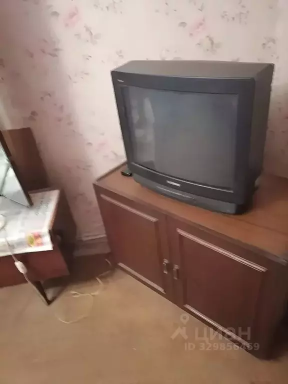 Комната Москва Нагатинская наб., 60К1 (22.0 м) - Фото 1