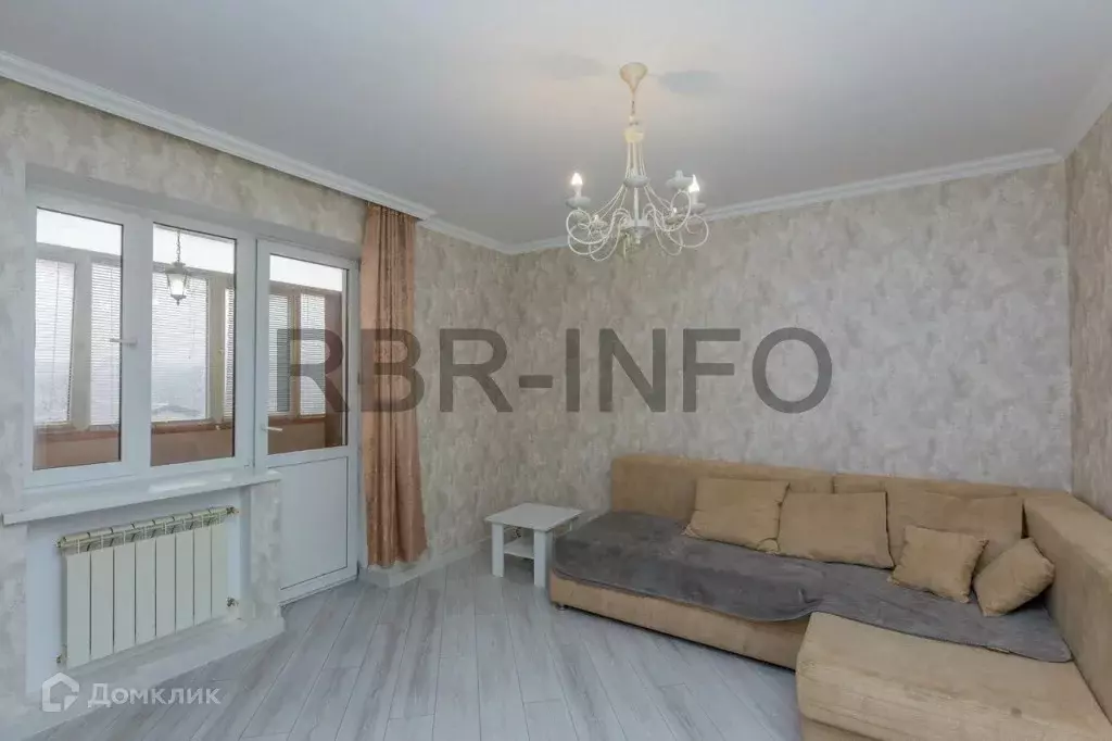 Продаётся 1-к квартира, 44 м - Фото 0