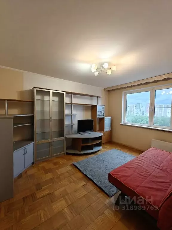 3-к кв. Москва Таллинская ул., 2 (74.0 м) - Фото 0