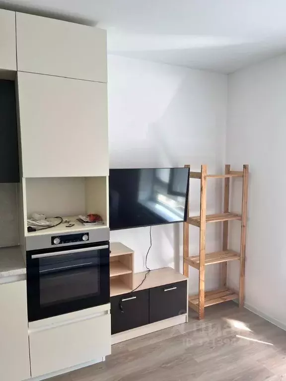 Студия Московская область, Ленинский городской округ, Боброво пгт ул. ... - Фото 1