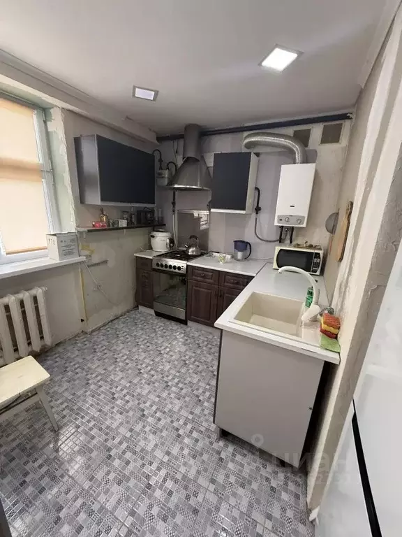 2-к кв. Севастополь ул. Киевская, 18 (45.0 м) - Фото 1