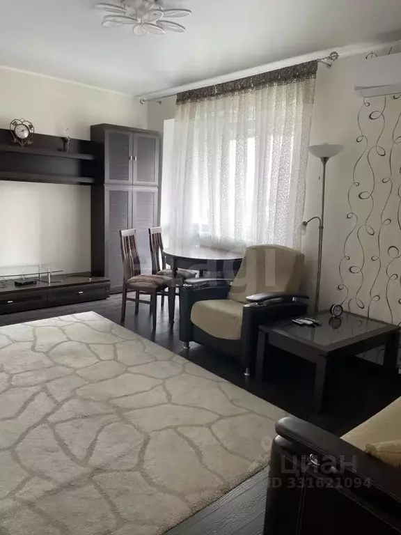 3-к кв. Ставропольский край, Ставрополь ул. Лермонтова, 116Б/А (70.0 ... - Фото 1