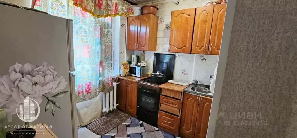 2-к кв. Московская область, Ивантеевка Пушкинский городской округ, ... - Фото 0