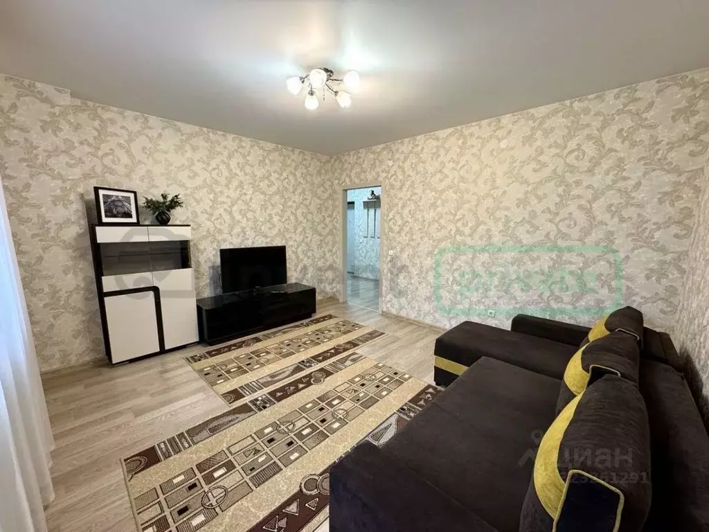 1-к кв. Калининградская область, Калининград ул. Виктора Денисова, ... - Фото 1