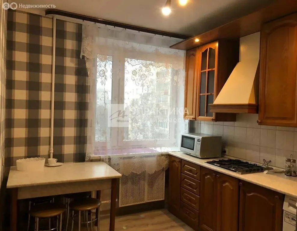 2-комнатная квартира: Балашиха, Советская улица, 13А (54 м) - Фото 0