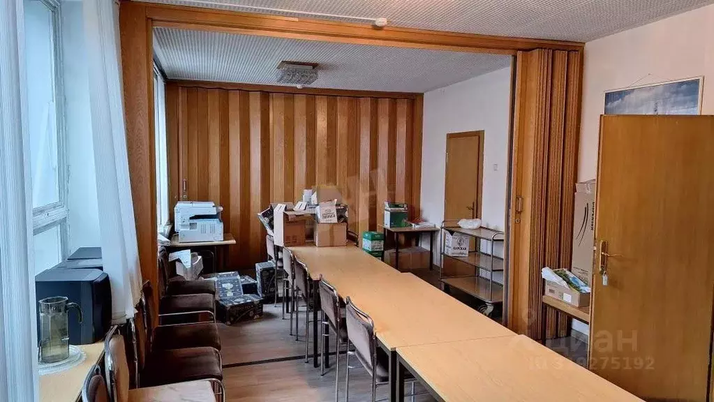 Офис в Москва Протопоповский пер., 25кБ (42 м) - Фото 0