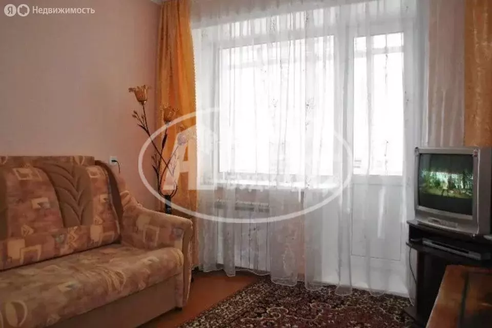 2-комнатная квартира: Чусовой, улица Космонавтов, 3А (54 м) - Фото 2