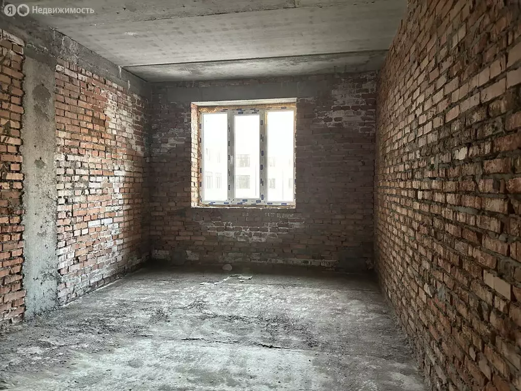 2-комнатная квартира: Владикавказ, улица Курсантов-Кировцев, 4А (77.2 ... - Фото 2