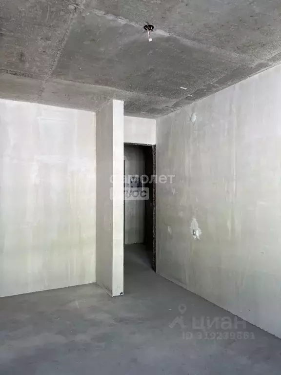 1-к кв. Башкортостан, Уфа ул. Воинов-Интернационалистов, 7 (34.0 м) - Фото 1