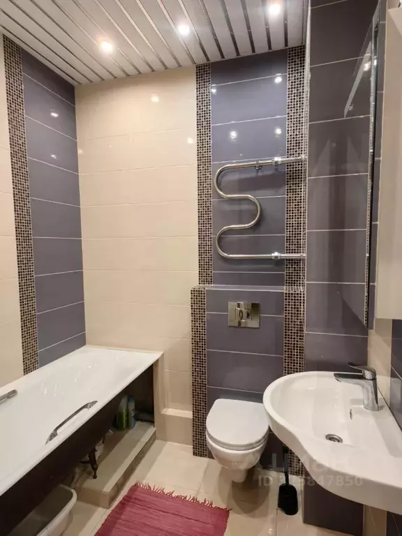 1-к кв. Санкт-Петербург Выборгское ш., 35к1 (33.0 м) - Фото 2