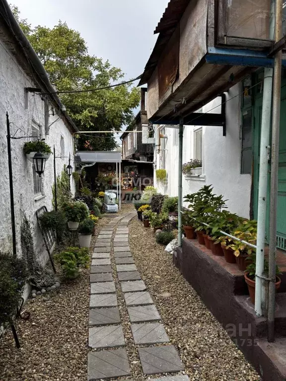 Дом в Краснодарский край, Анапа ул. Гоголя, 207 (56 м) - Фото 1