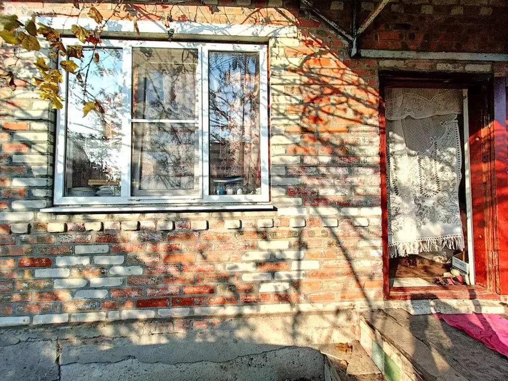 Дом в Неклиновский район, Вареновское сельское поселение, село ... - Фото 2