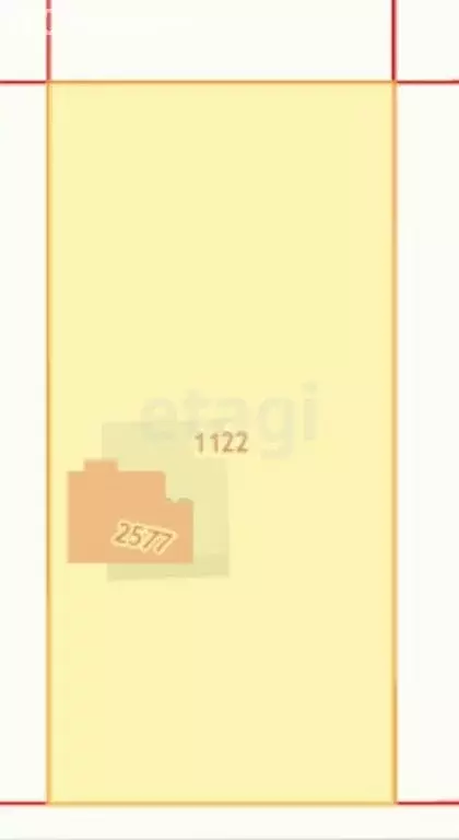 Дом в Заокский район, сельское поселение Страховское, посёлок ... - Фото 1