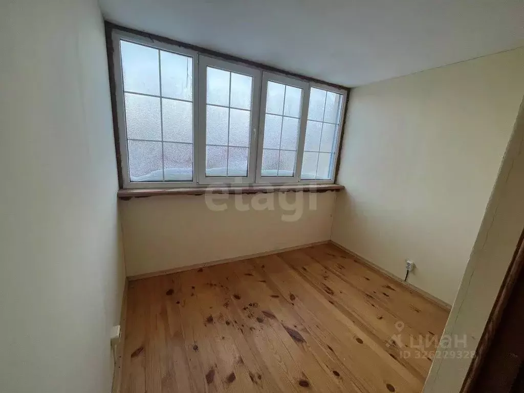 Дом в Брянская область, Брянск Делегатская ул. (21 м) - Фото 1