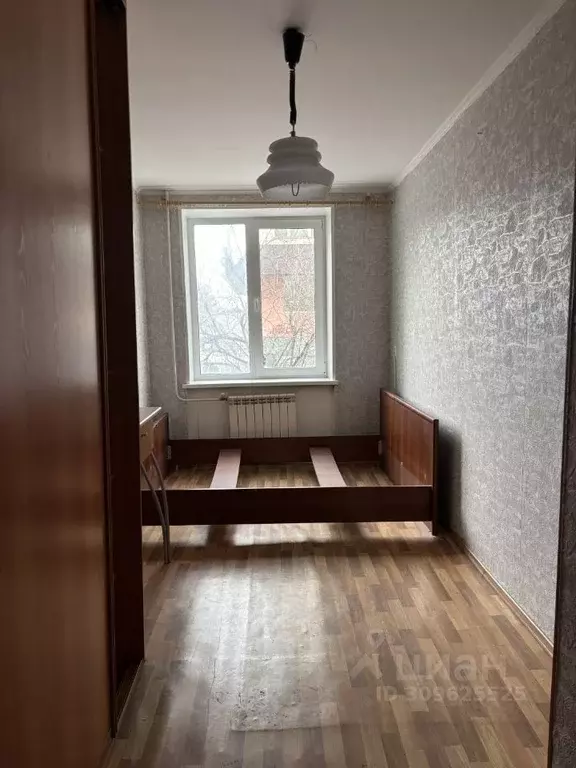 3-к кв. Красноярский край, Красноярск ул. 52-й Квартал, 9 (56.3 м) - Фото 2