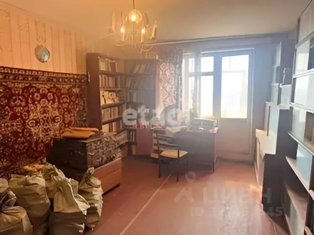 1-к кв. Севастополь ул. Хрусталева, 69 (33.6 м) - Фото 1