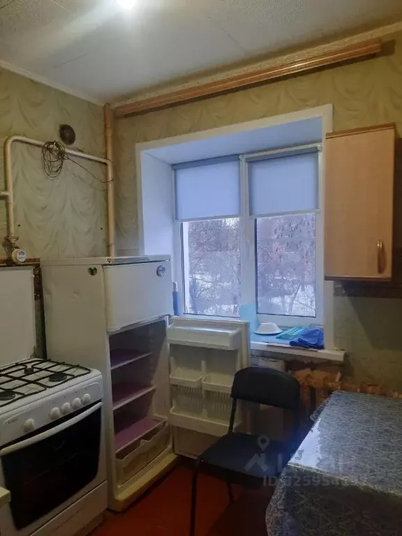 2-к кв. Курская область, Курск Школьная ул., 5к5 (40.0 м) - Фото 1