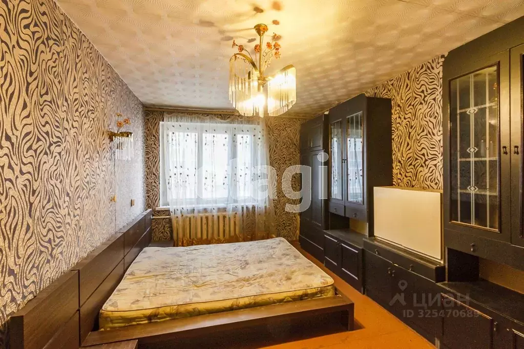 1-к кв. Вологодская область, Вологда Воркутинская ул., 7 (34.6 м) - Фото 1