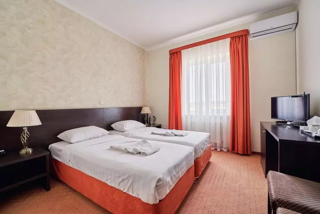 Комната Калужская область, Козельск Колхозная ул., 19А (22.0 м) - Фото 0