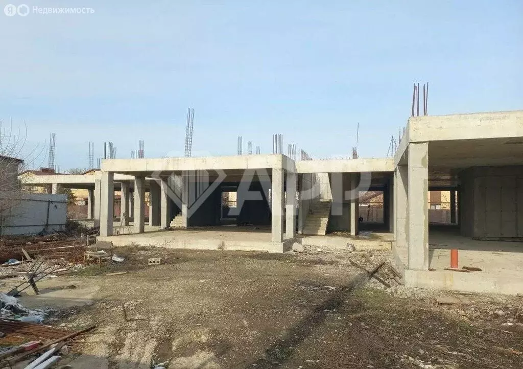 Офис (3000 м) - Фото 1