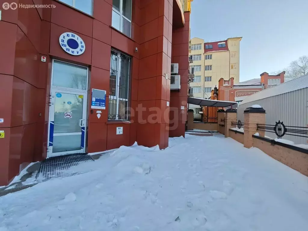 Помещение свободного назначения (232 м) - Фото 2