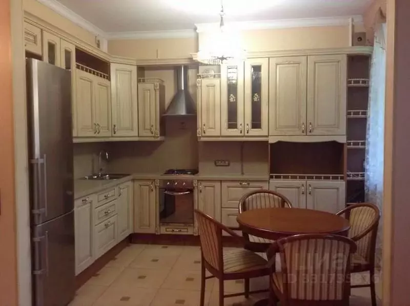 2-к кв. Москва ул. Строителей, 7К3 (55.0 м) - Фото 1