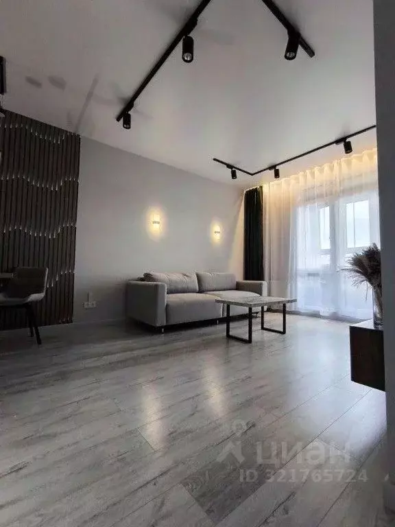 1-к кв. Нижегородская область, Нижний Новгород ул. Родионова, 178 ... - Фото 0