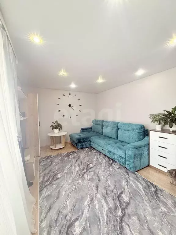 2-к кв. Башкортостан, Нефтекамск ул. Ленина, 51Б (57.5 м) - Фото 1