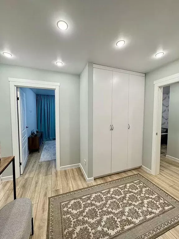 2-к кв. Москва ул. 26 Бакинских Комиссаров, 7к6 (44.9 м) - Фото 1