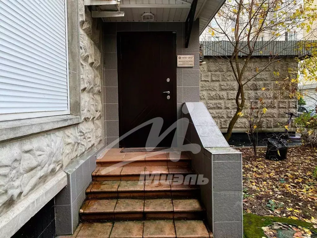 Офис в Москва Пятницкое ш., 23К2 (160 м) - Фото 1