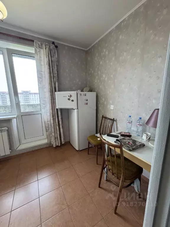 1-к кв. Санкт-Петербург Гаккелевская ул., 26 (40.0 м) - Фото 1
