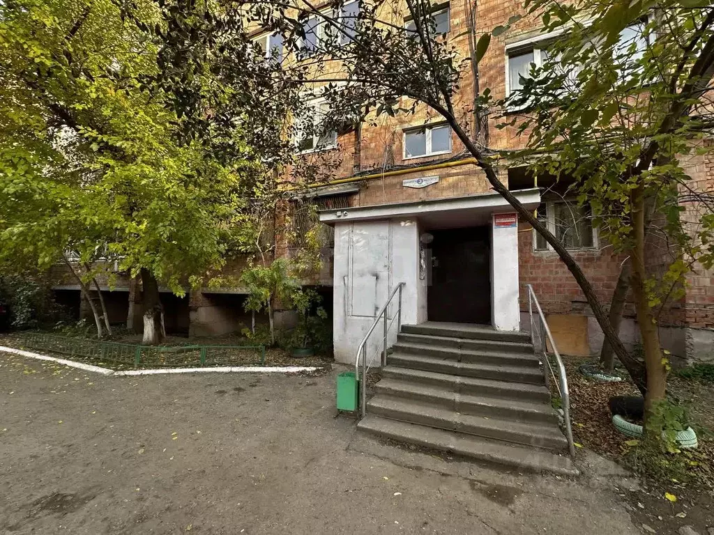 5-к кв. Астраханская область, Астрахань ул. Ботвина, 29 (136.4 м) - Фото 2