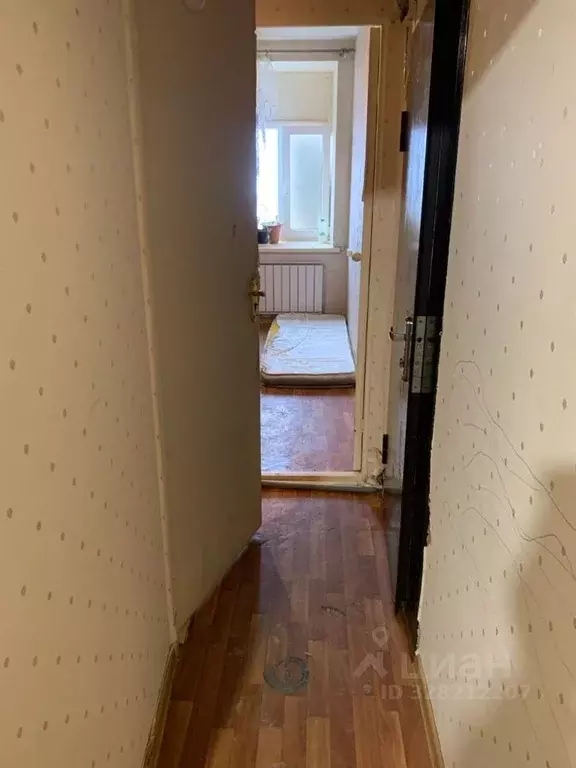 1-к кв. Ленинградская область, Гатчина ул. Чкалова, 56 (30.0 м) - Фото 1