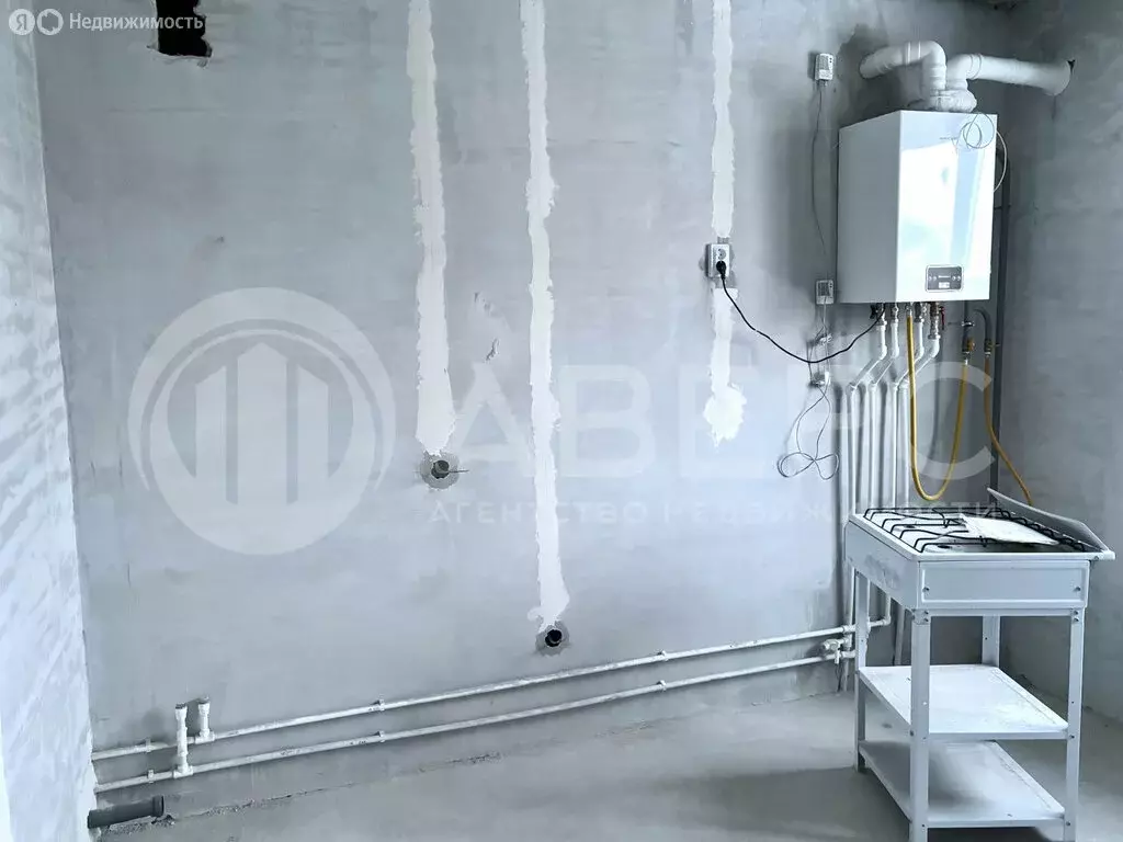 2-комнатная квартира: Муром, 5-я Новослободская улица, 4 (50 м) - Фото 2