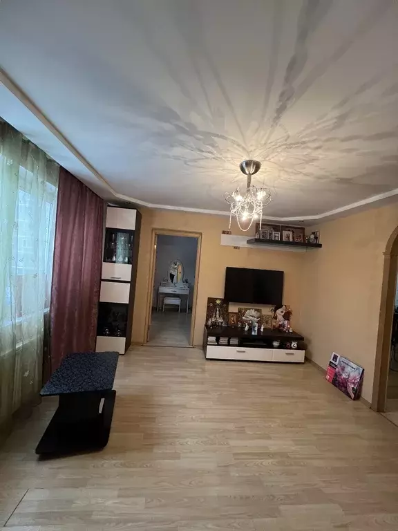 Продаётся 3-к квартира, 64 м - Фото 0