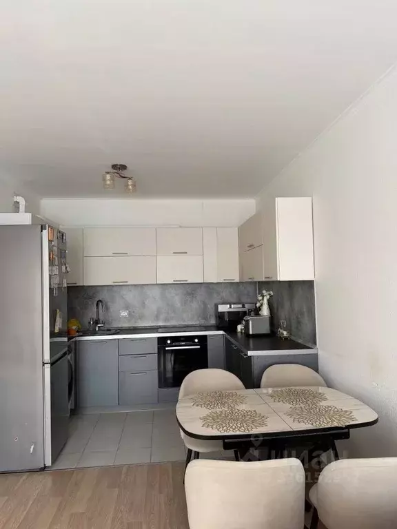 2-к кв. Московская область, Балашиха ул. Реутовская, 15 (46.5 м) - Фото 2