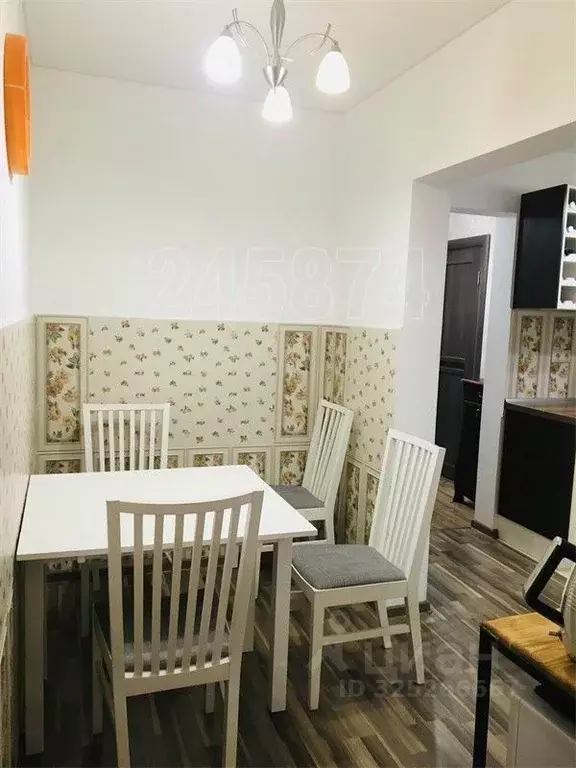 2-к кв. Москва Загородное ш., 9К3 (58.0 м) - Фото 2