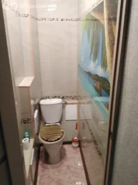 1-комнатная квартира: Усть-Илимск, улица Энгельса, 1 (35.5 м) - Фото 2