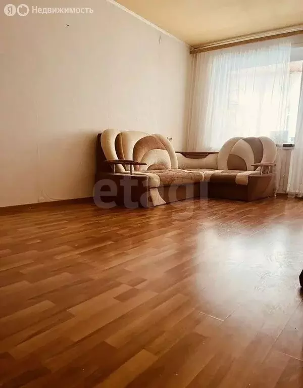 2-комнатная квартира: Пермь, Парковый проспект, 22/1 (48 м) - Фото 1