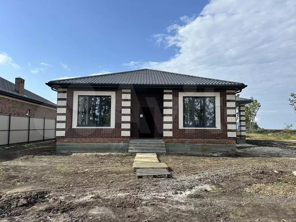 Дом 150 м на участке 6 сот. - Фото 0