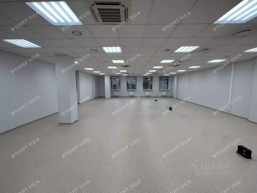 Офис в Санкт-Петербург Большой Сампсониевский просп., 28к2 (288 м) - Фото 0