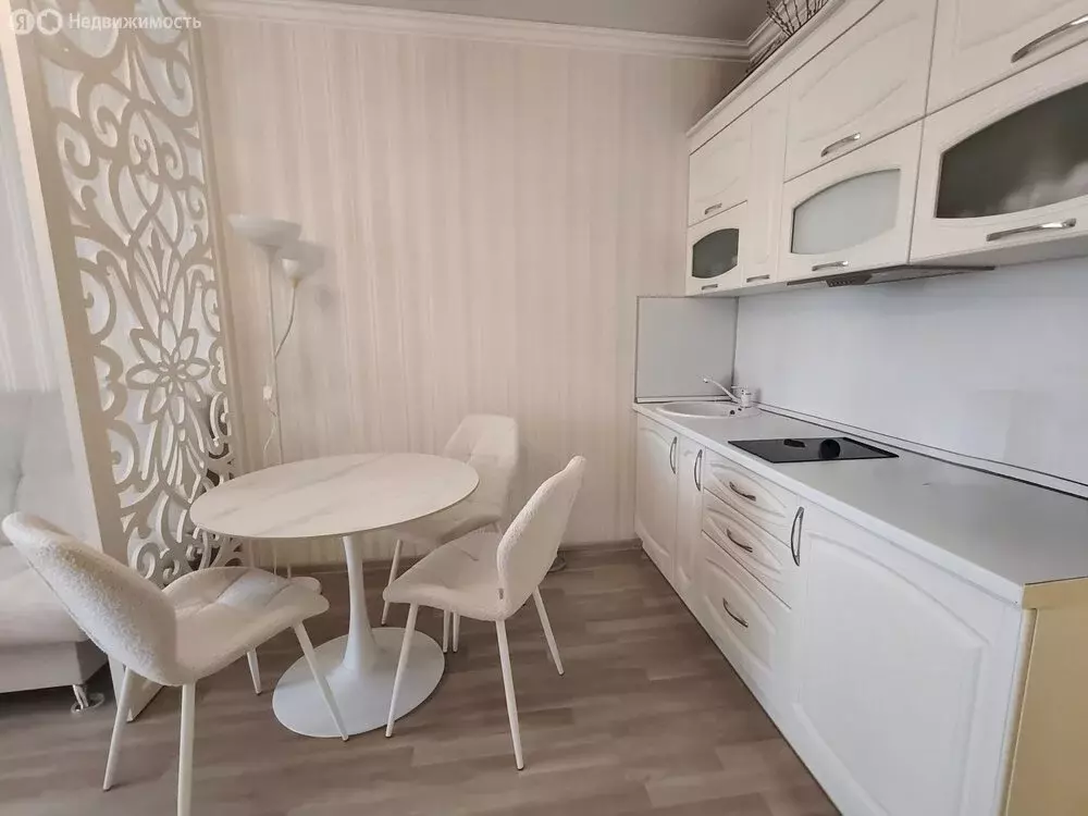 Квартира-студия: Анапа, улица Лермонтова, 116к2 (24 м) - Фото 1