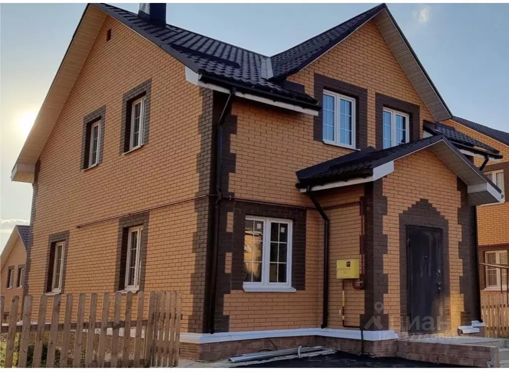 Дом в Московская область, Лобня Луговая мкр, Восточная ул., 10а (145 ... - Фото 1