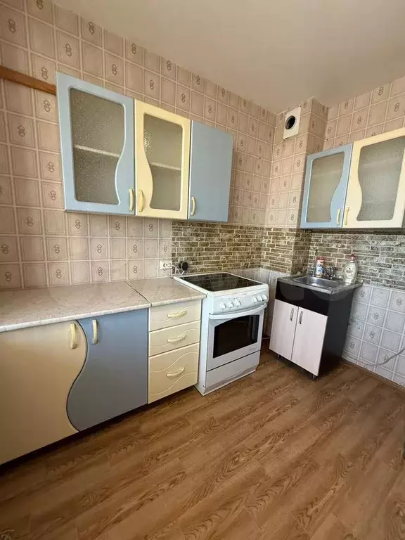 2-к. квартира, 56 м, 5/10 эт. - Фото 1