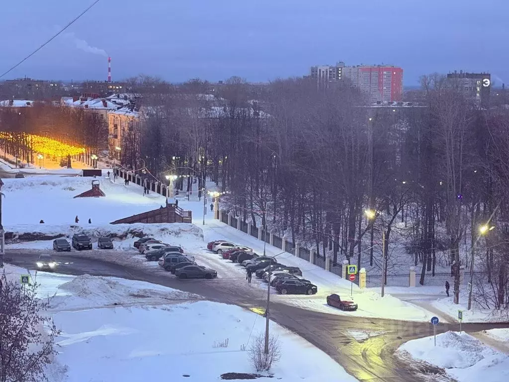 2-к кв. Вологодская область, Череповец ул. Верещагина, 41 (44.2 м) - Фото 2