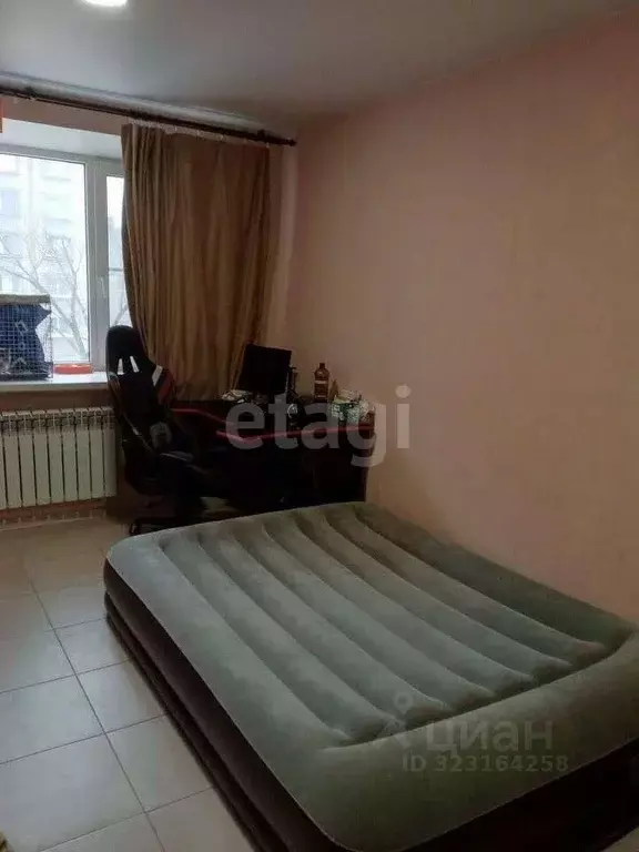 Комната Липецкая область, Липецк 15-й мкр, 1/3 (17.0 м) - Фото 2