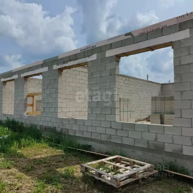 Дом в Адыгея, Майкоп городской округ, Гавердовский хут. пер. Клубный ... - Фото 1