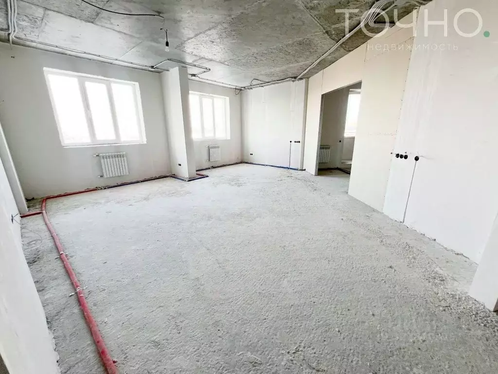 3-к кв. Пензенская область, Пенза ул. Мира, 44 (118.3 м) - Фото 2